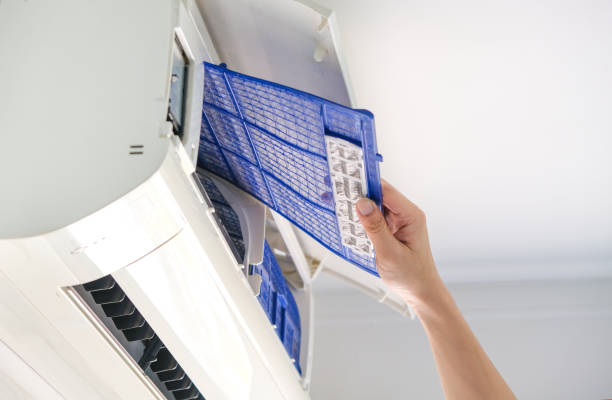 Best Air Duct Cleaning Near Me  in Gibbon, NE
