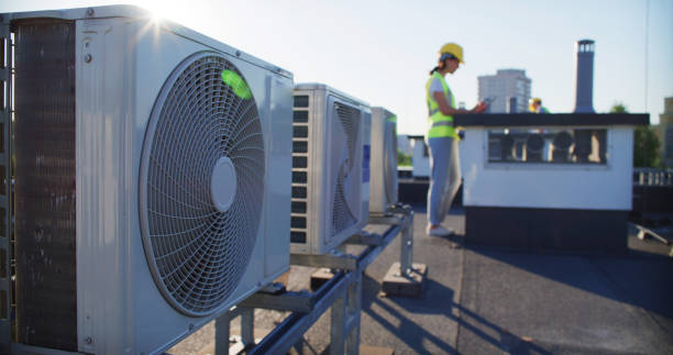 Trusted Gibbon, NE Airduct Cleaning Experts